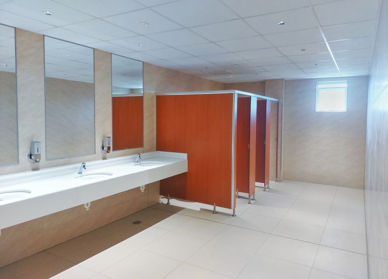 Tile and Backsplash Updates