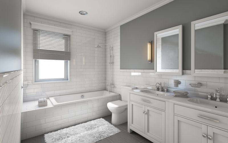Top Bathroom Remodeling Companies in Buffalo, MN