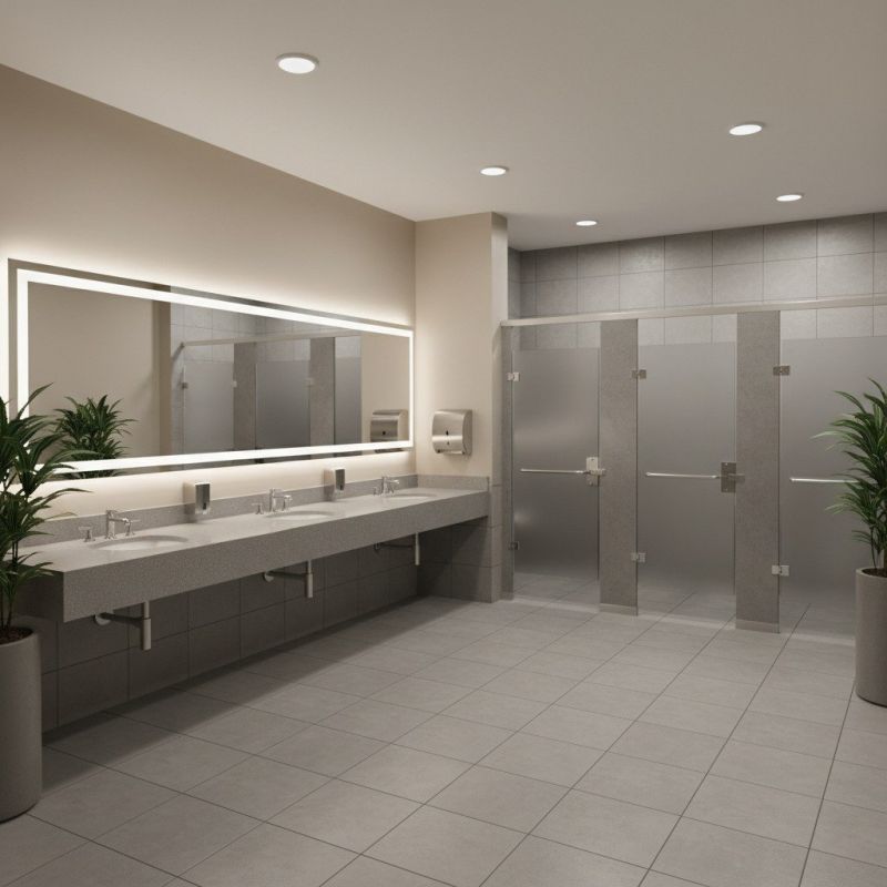 Top Bathroom Remodeling Companies in Rogers, MN