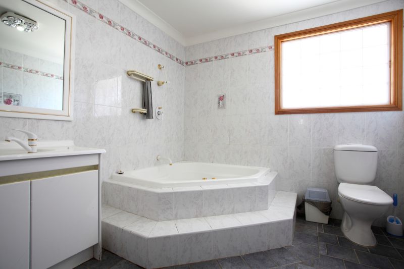 Cost of Bathtub Installation in Big Lake, MN